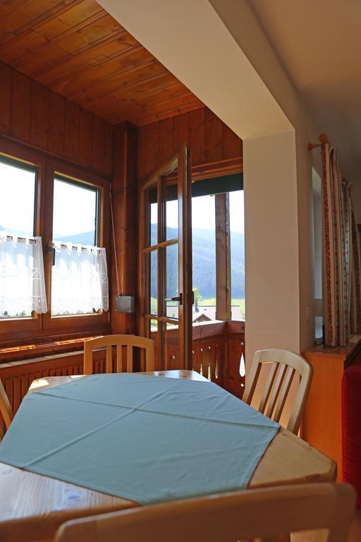 Appartementhaus Wehrenfennig Гозау Стая снимка