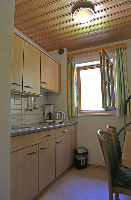Appartementhaus Wehrenfennig Гозау Стая снимка